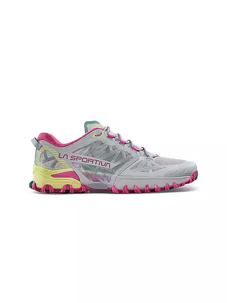 LA SPORTIVA | Scarpe da trail running da donna Bushido III | grau